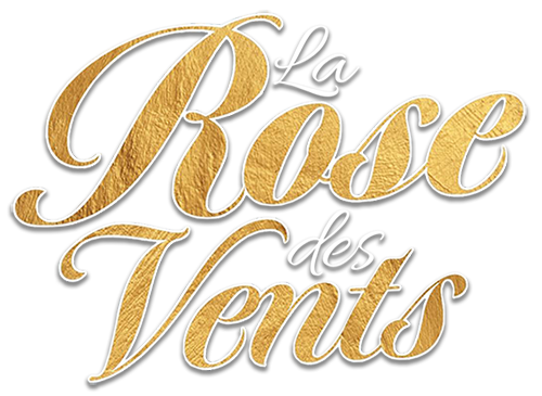 Logo La Rose des Vents